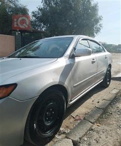 كيا اوبتيما